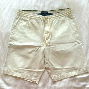 Scotch & Soda Amsterdam Couture shorts